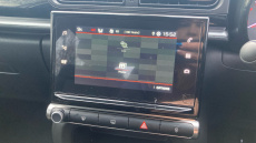 Citroen C3 1.2 PureTech 110 Plus 5dr EAT6 Petrol Hatchback